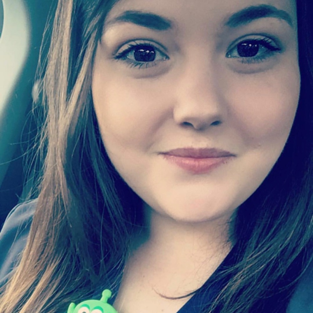 Meet your Posher, Lindsay